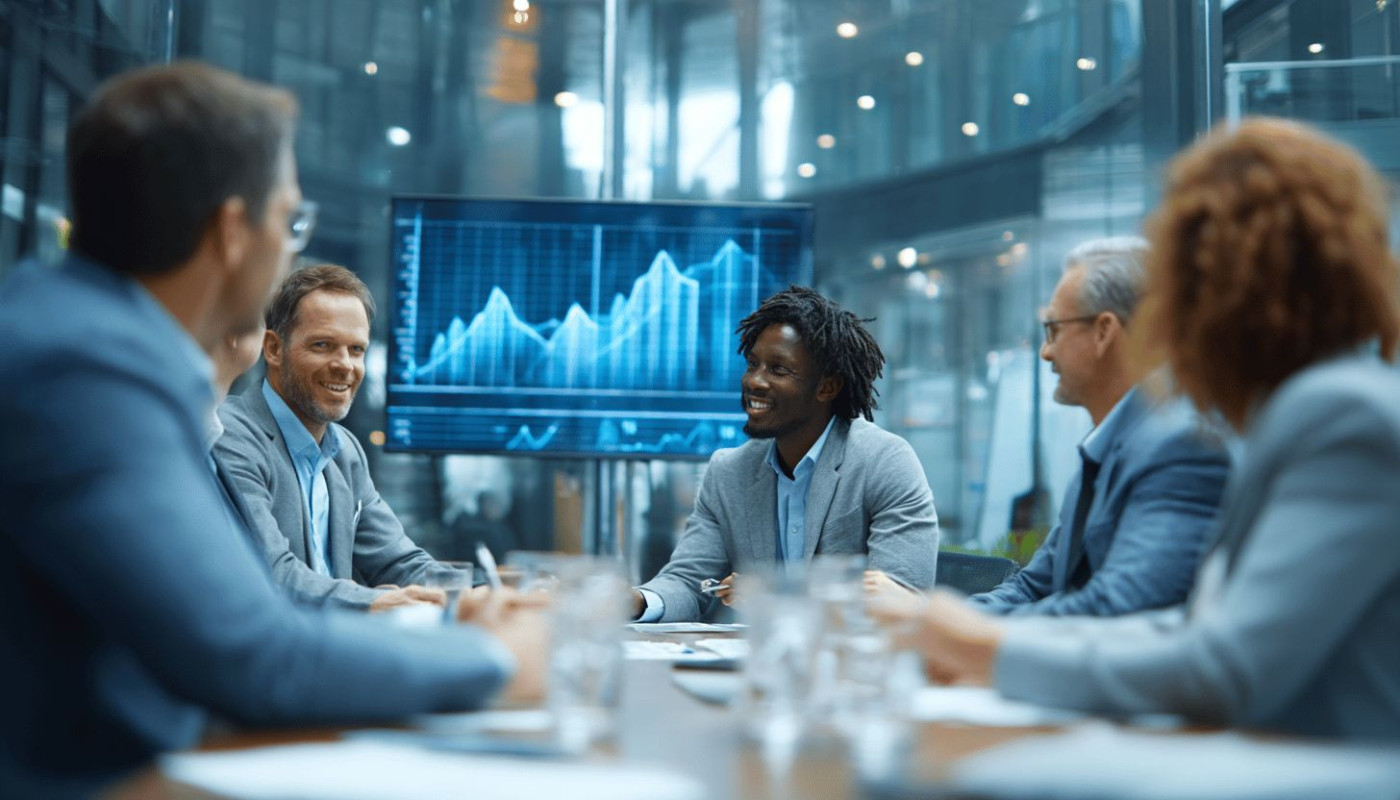Exploring The Benefits Of Hiring Consultants For Efficient Business Setups