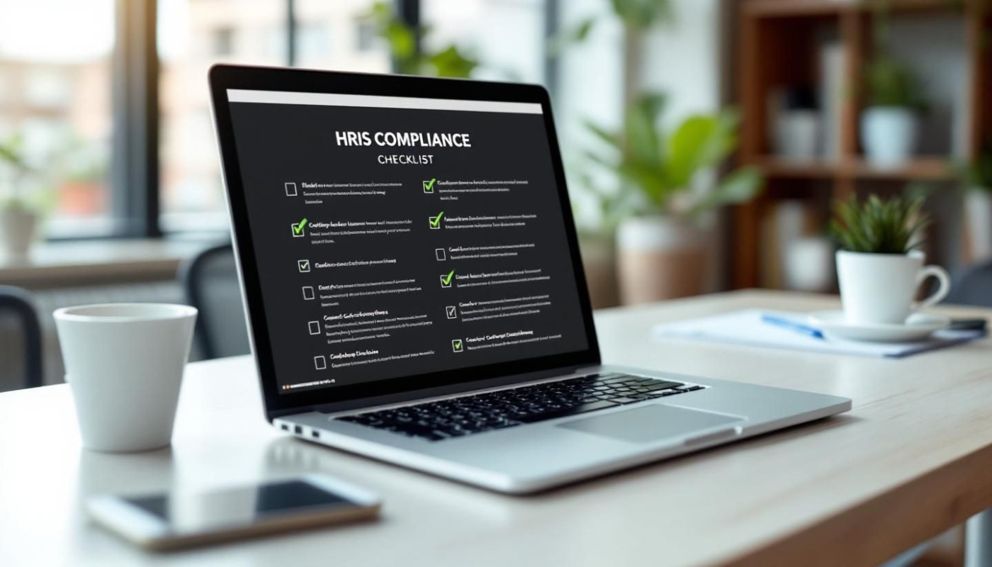 How Hris Software Enhances Compliance And Data Security In Businesses