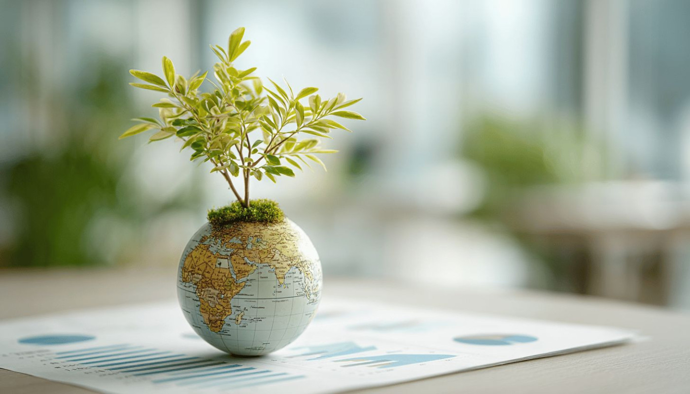 Investment diversification in emerging economies uncovering hidden potentials