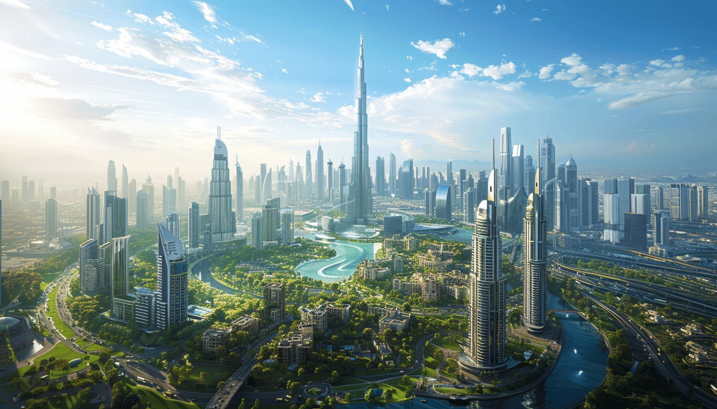 The impact of remote work on urban economies emerging trends and business opportunities