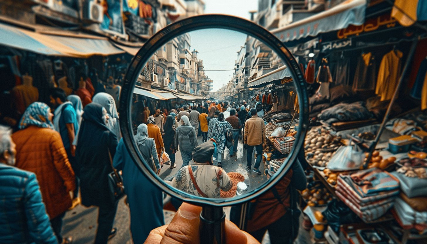 Untapped markets how to identify and capitalize on them